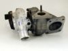 MOTAIR TURBOLADER 335882 Charger, charging system